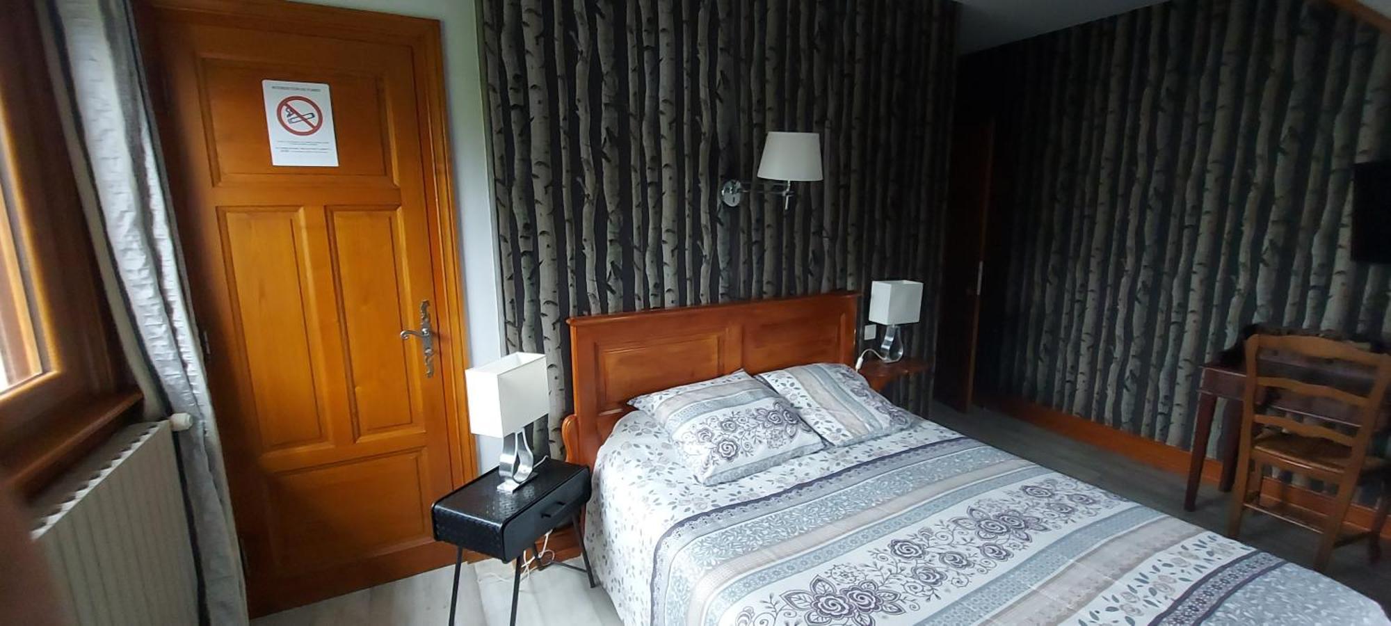 Chambre Au Moulin Des Templiers Chaudes-Aigues Exterior foto
